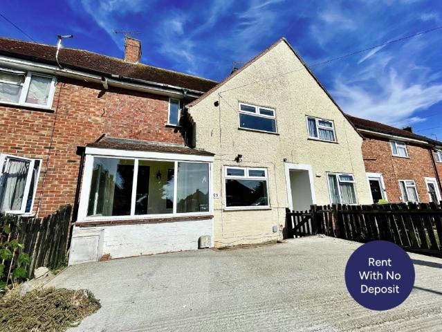 House at Prestedge Avenue, Thanet