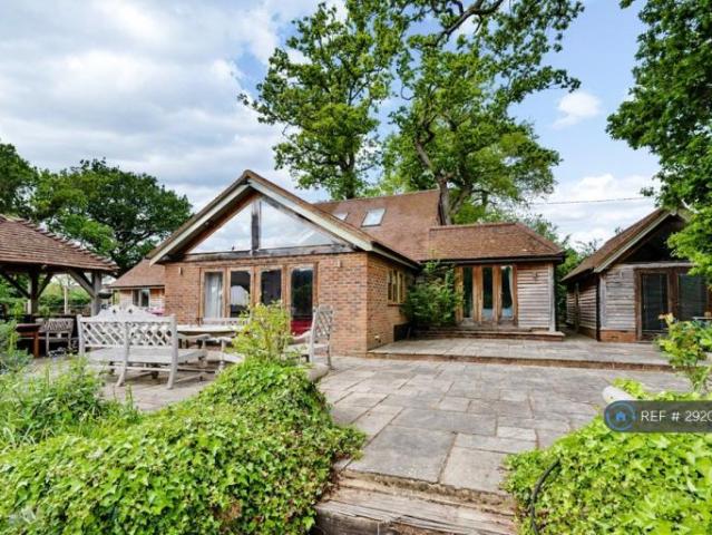 House at Prestwick Lane, Waverley
