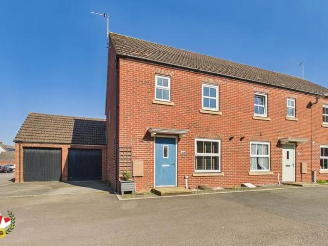 House at Prestwick Road, Gloucester