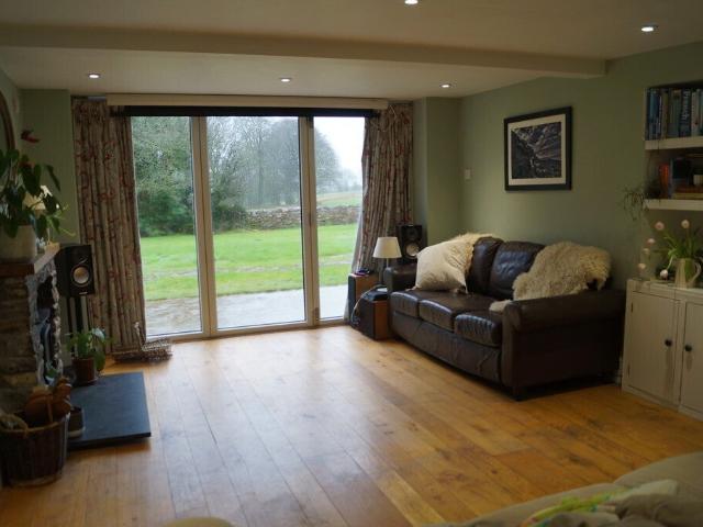 House at Priddy Hill Road, Priddy