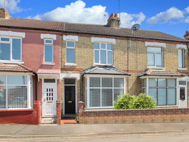 House at Primrose Hill, Raunds