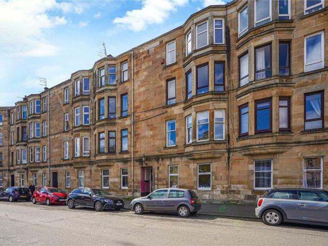 house at Prince Edward St, Queens Park, Glasgow, G42 8LU