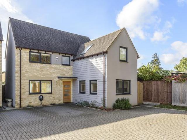 House at Princes Gardens, Princes Risborough