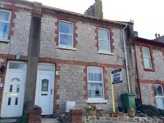 House at Princes Road, Torquay