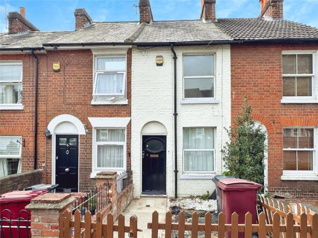 House at Prince's Street, Reading