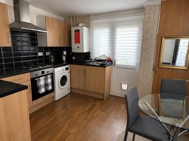 House at Princess Road, Woking