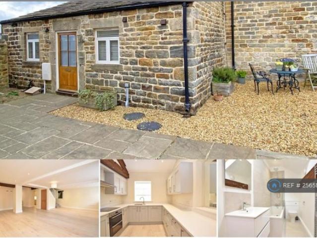 House at Princess Royal Way, Pannal