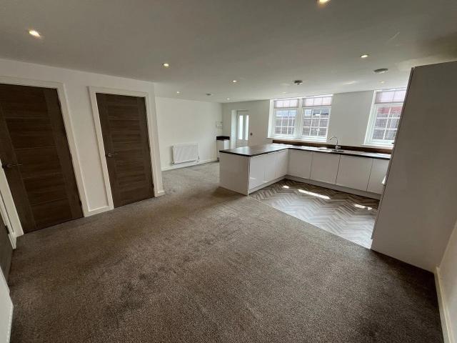 House at Priorswell Road, Bassetlaw