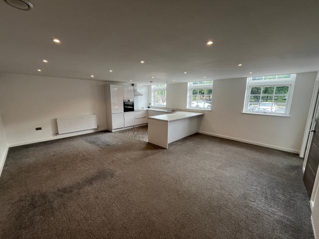 House at Priorswell Road, Bassetlaw