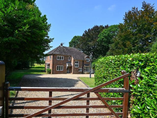 House at Priorswood, Guildford