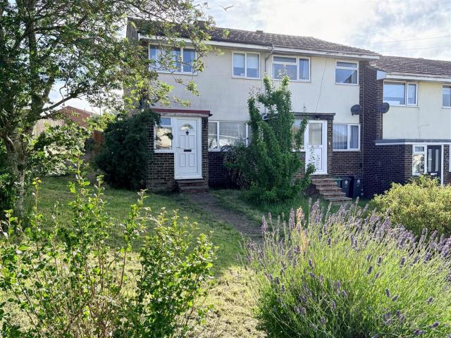 House at Hinton Road, Newport