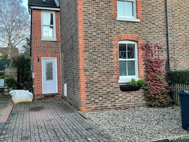 House at Priory Road, Reigate and Banstead