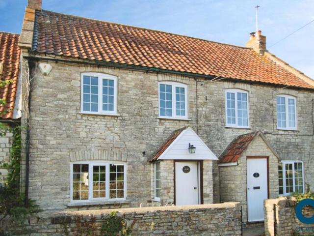 House at Publow Lane, Bristol