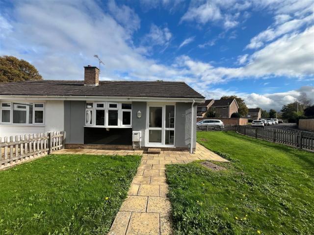 House at Puffin Close, Weston super Mare