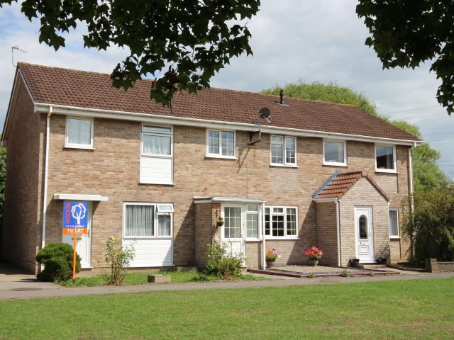 House at Puffin Close, Weston super Mare