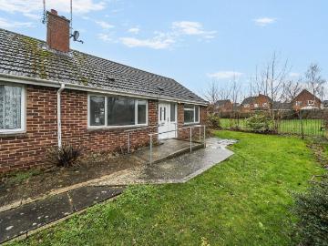 Vale of White Horse, Oxfordshire county, South East England