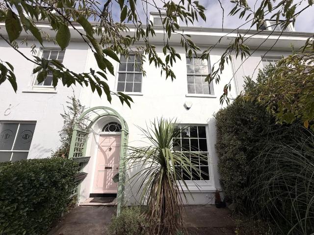 House at Quay Lane, South Hams