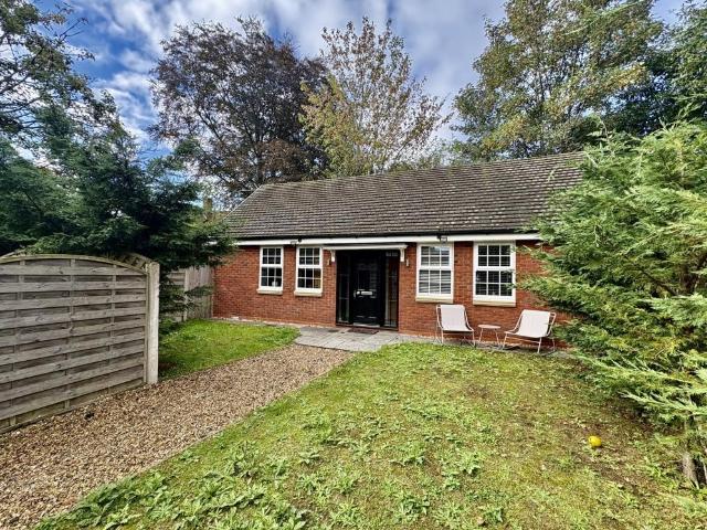 House at Quail Green, Wolverhampton