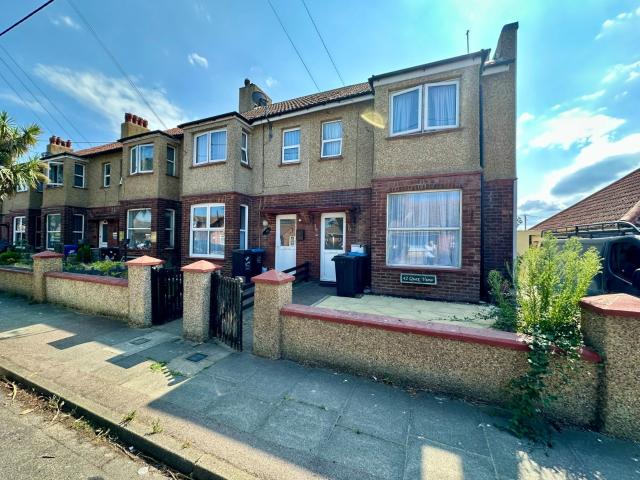 House at Quex View Road, Thanet