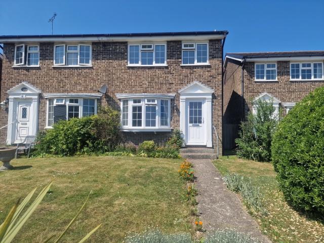 House at Queen Street, Deal