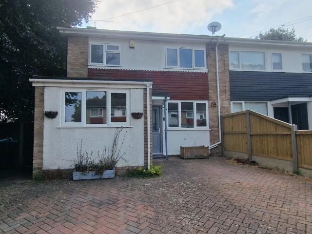 House at Queen Street, Deal
