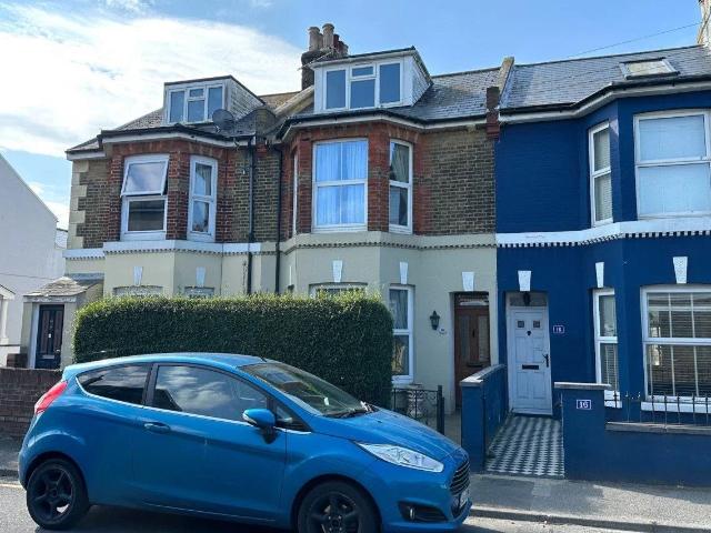 House at Queen Street, Deal