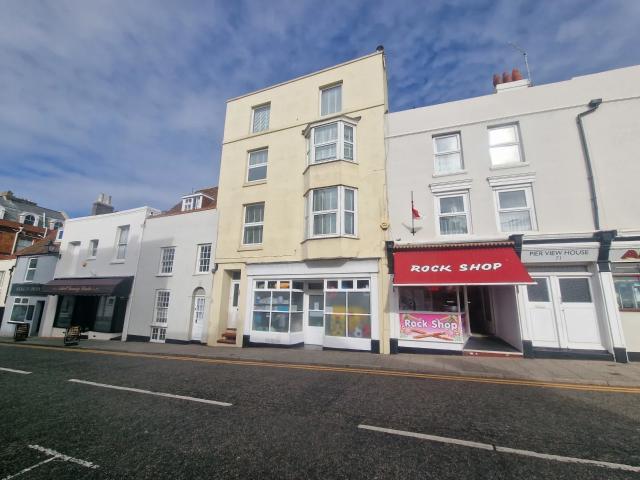 House at Queen Street, Deal