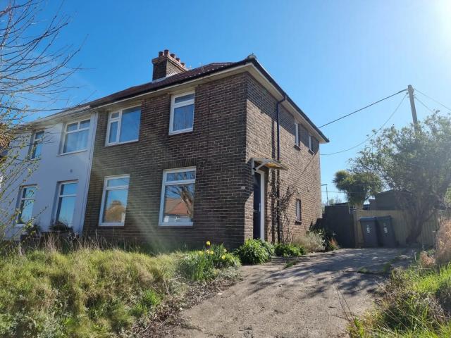 House at Queen Street, Deal