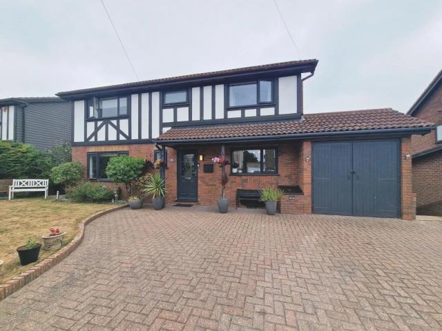 House at Queen Street, Deal