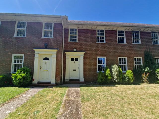 House at Queen Street, Deal