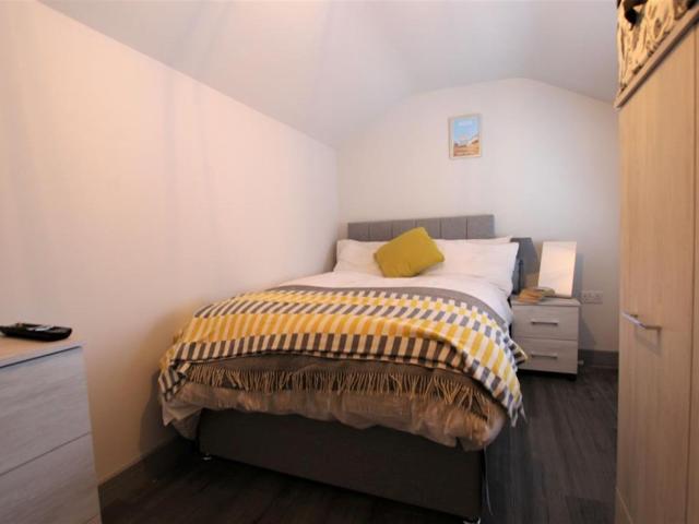 House at Queen Street, Leighton Buzzard