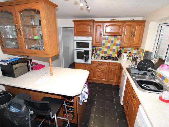 House at Queen Street, Pontypridd