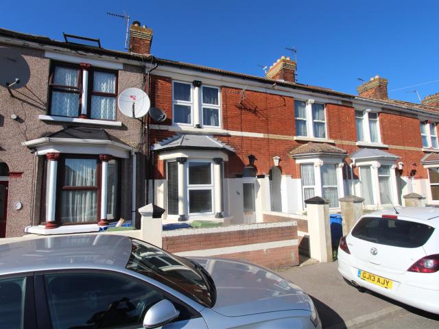 House at Queenborough Road, Borough of Swale
