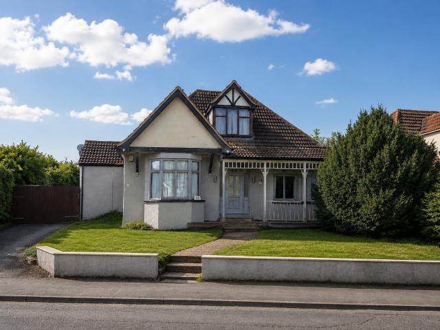 House at Queenborough Road, Sheerness
