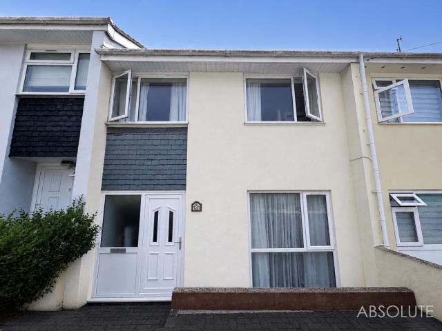 House at Queensway, Torquay