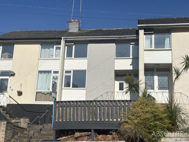 House at Queensway, Torquay