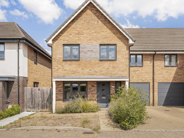 House at Queens Avenue, Welwyn Hatfield