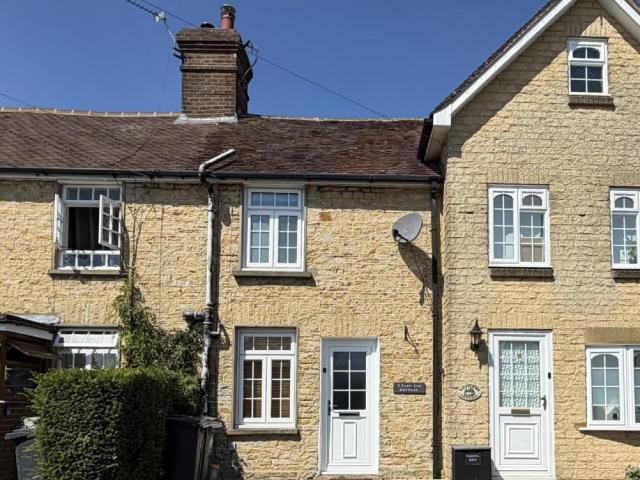House at Queens Road, Wealden