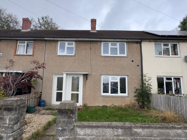 House at Queen's Road, Chepstow