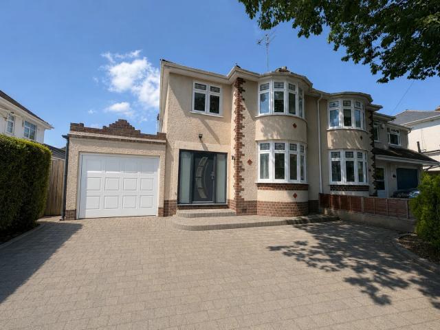 House at Queens Road, Coseley