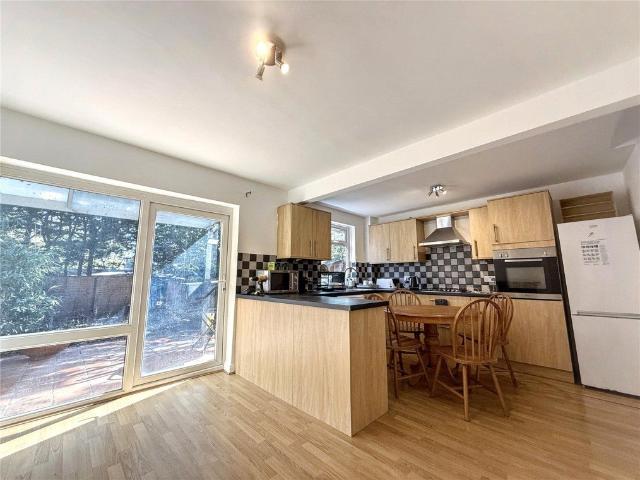 House at Queens Road, Greater London