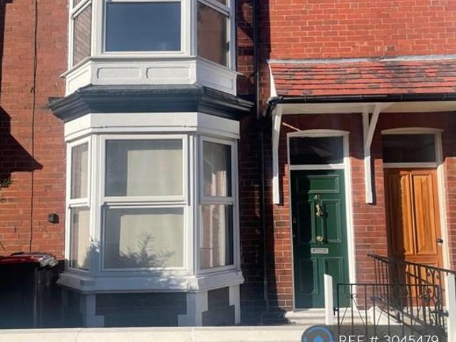 House at Queens Road, Middlesbrough