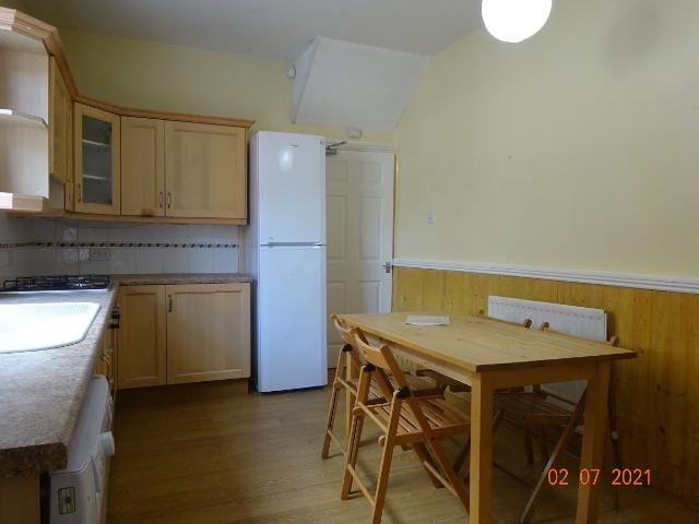 House at Queens Terrace, Newcastle upon Tyne