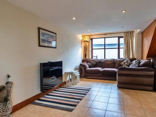 House at Quinceborough Farm access road, Widemouth Bay
