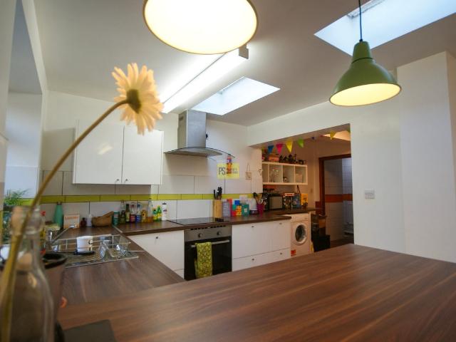 House at Quinton Road, Birmingham