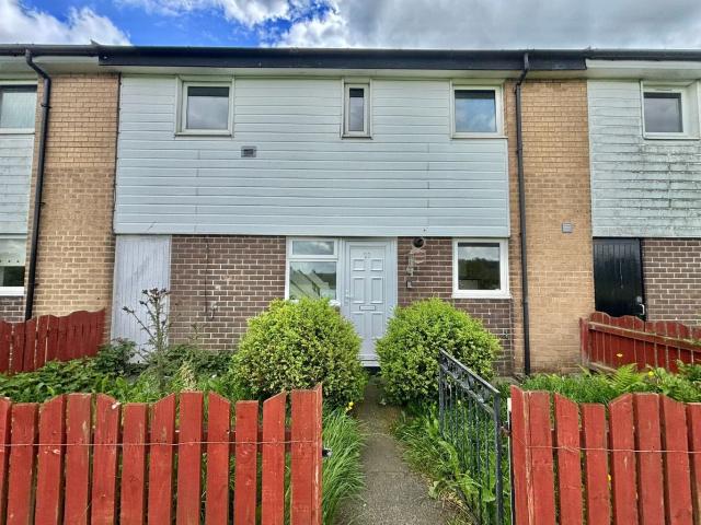 House at Ramsden Close, Wigan