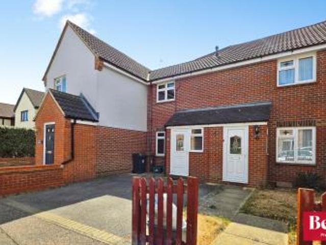 House at Ramshaw Drive, Chelmsford