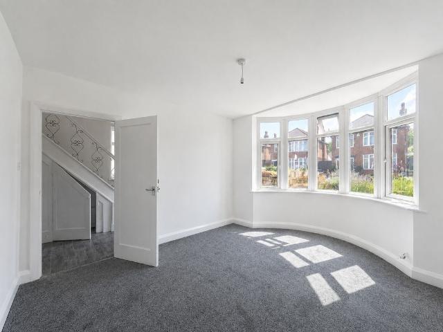House at Ranelagh Grove, Nottingham