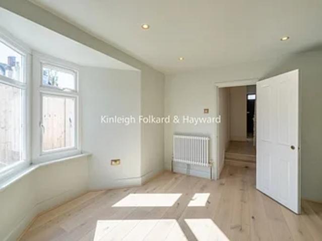 House at Ranelagh Road, Greater London