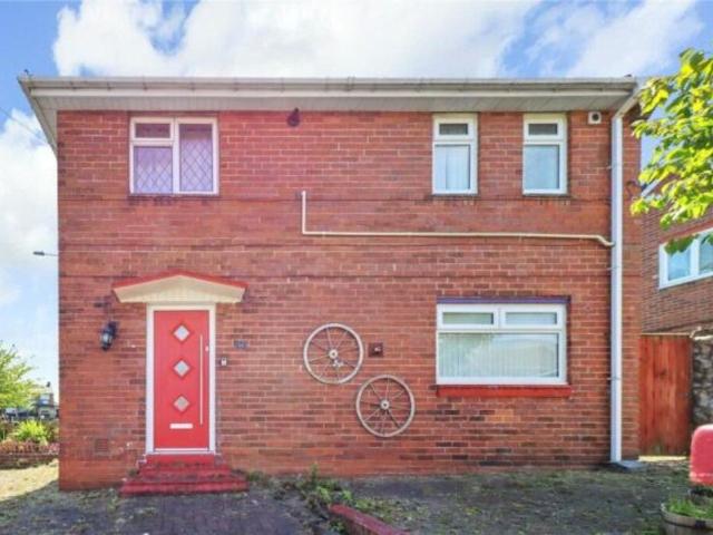 House at Rannoch Road, Sunderland